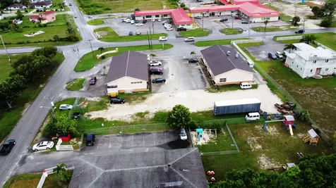 1b Fairfield Subdivision Grand Bahama Freeport BS