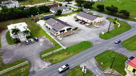 1b Fairfield Subdivision Grand Bahama Freeport BS