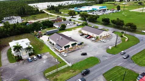 1b Fairfield Subdivision Grand Bahama Freeport BS