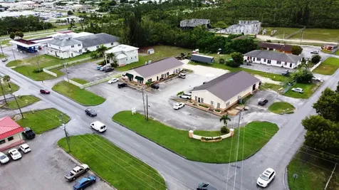 1b Fairfield Subdivision Grand Bahama Freeport BS