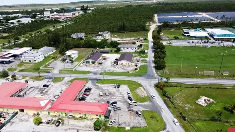 1b Fairfield Subdivision Grand Bahama Freeport BS