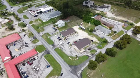 1b Fairfield Subdivision Grand Bahama Freeport BS