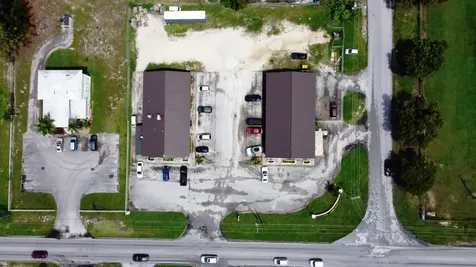 1b Fairfield Subdivision Grand Bahama Freeport BS