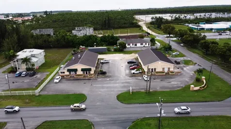 1b Fairfield Subdivision Grand Bahama Freeport BS