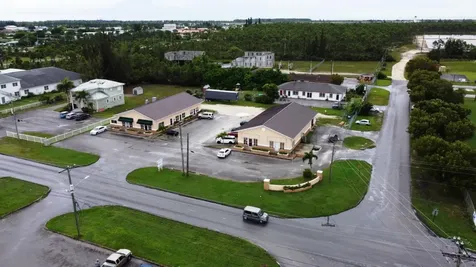 1b Fairfield Subdivision Grand Bahama Freeport BS