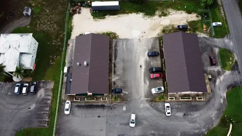 1b Fairfield Subdivision Grand Bahama Freeport BS