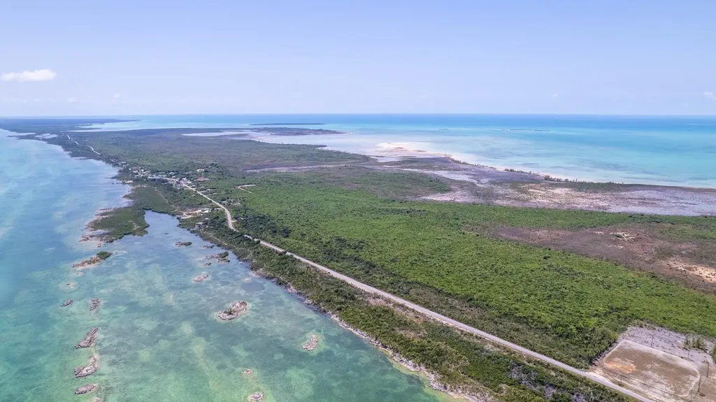 Mount Hope Acreage Abaco BS