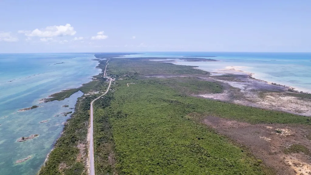 Mount Hope Acreage Abaco BS