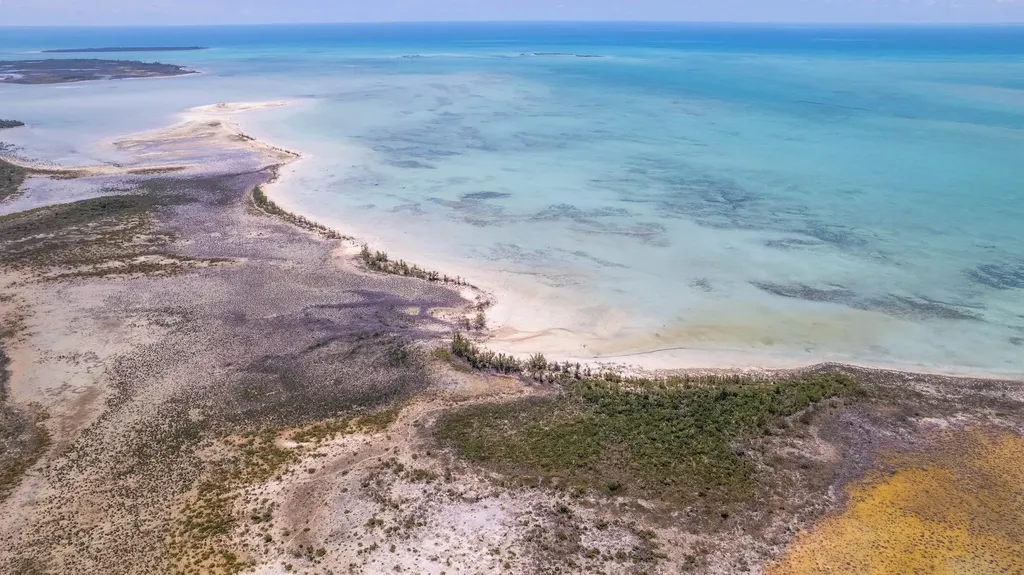 Mount Hope Acreage Abaco BS