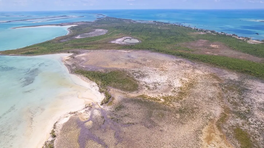 Mount Hope Acreage Abaco BS