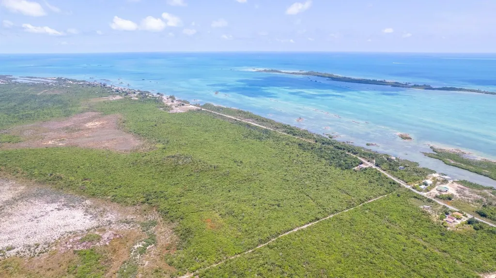 Mount Hope Acreage Abaco BS