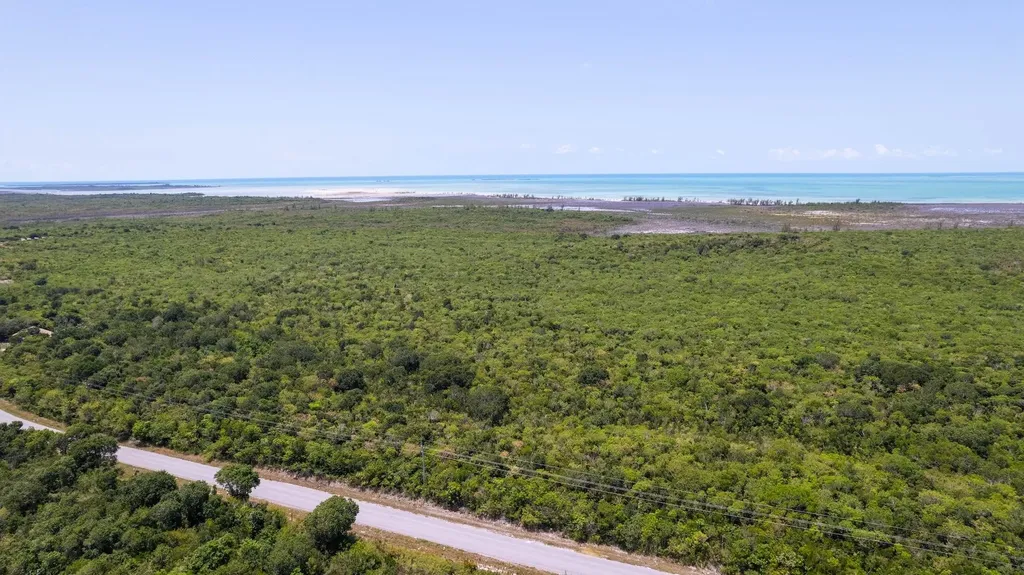 Mount Hope Acreage Abaco BS
