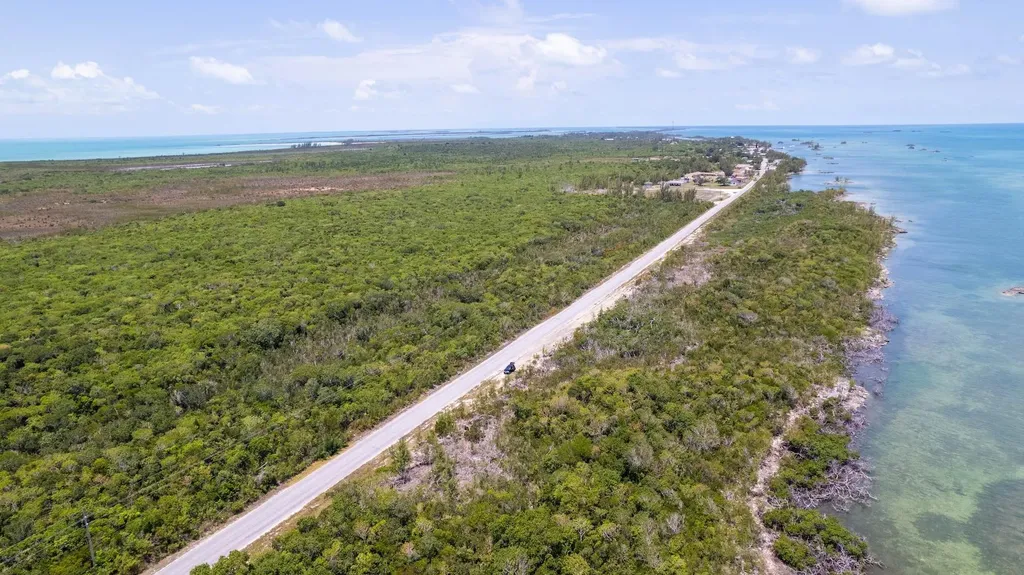Mount Hope Acreage Abaco BS