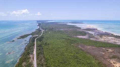 Mount Hope Acreage Abaco BS