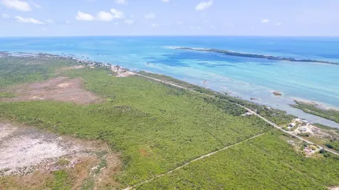 Mount Hope Acreage Abaco BS