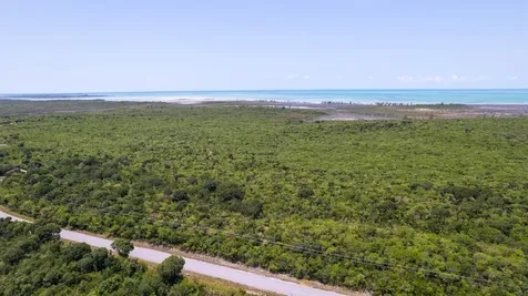 Mount Hope Acreage Abaco BS