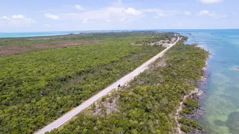 Mount Hope Acreage Abaco BS