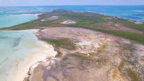 Mount Hope Acreage Abaco BS