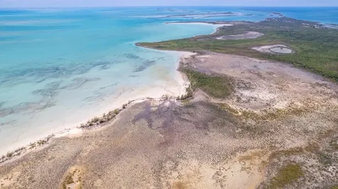 Mount Hope Acreage Abaco BS