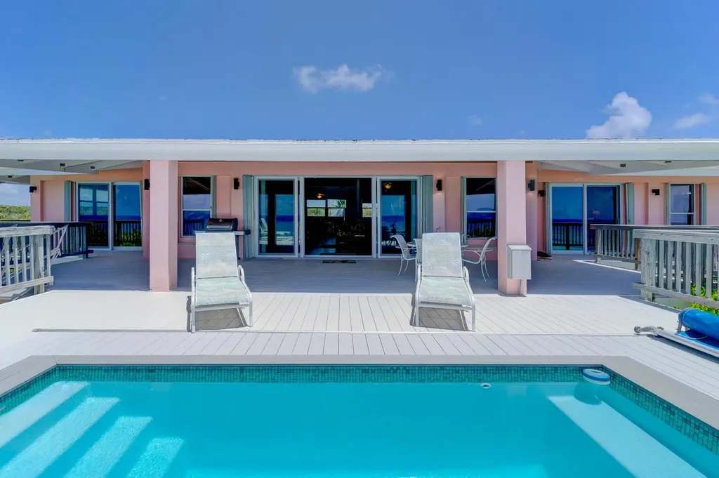 Columbus Landings 4 San Salvador BS