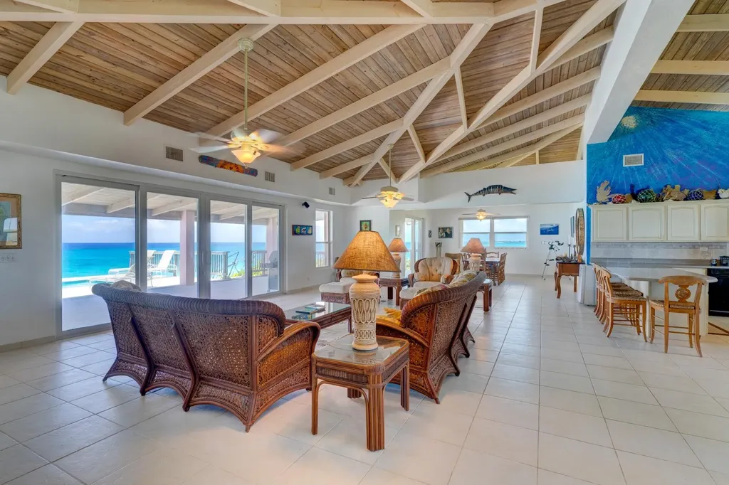 Columbus Landings 4 San Salvador BS