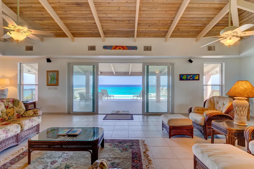 Columbus Landings 4 San Salvador BS