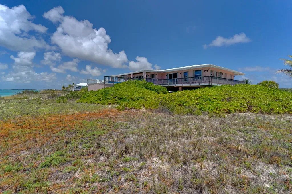 Columbus Landings 4 San Salvador BS