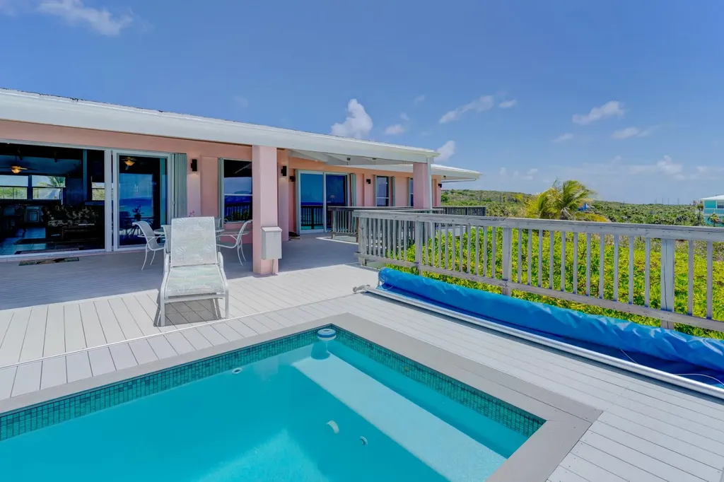 Columbus Landings 4 San Salvador BS