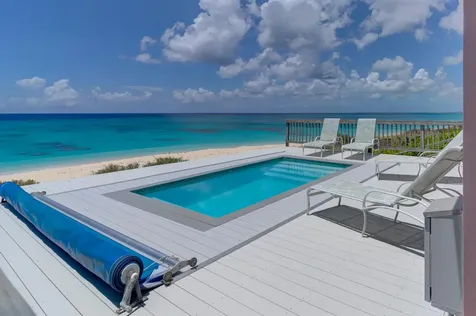 Columbus Landings 4 San Salvador BS