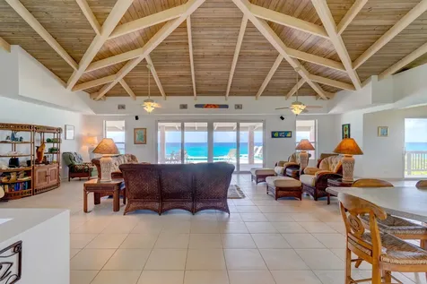 Columbus Landings 4 San Salvador BS