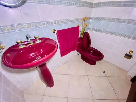 Bahamas Drive Colony Bay 26 & 27 Grand Bahama Freeport BS