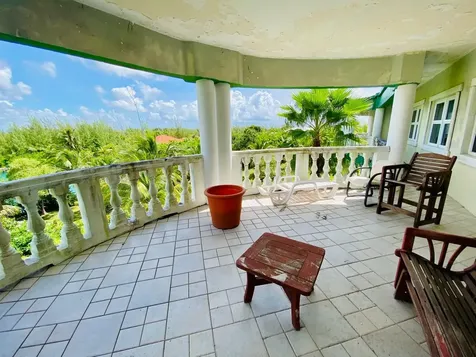 Bahamas Drive Colony Bay 26 & 27 Grand Bahama Freeport BS