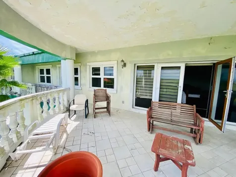 Bahamas Drive Colony Bay 26 & 27 Grand Bahama Freeport BS