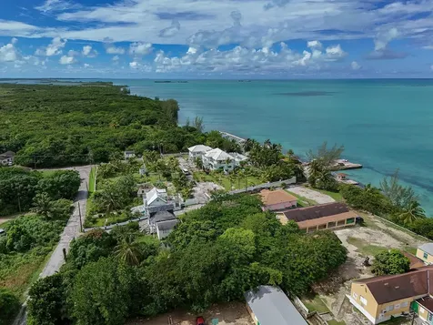 The Bluff Complex Eleuthera BS