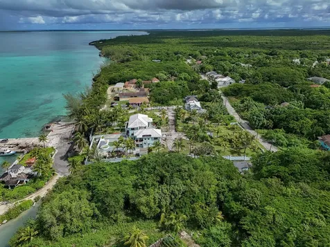 The Bluff Complex Eleuthera BS
