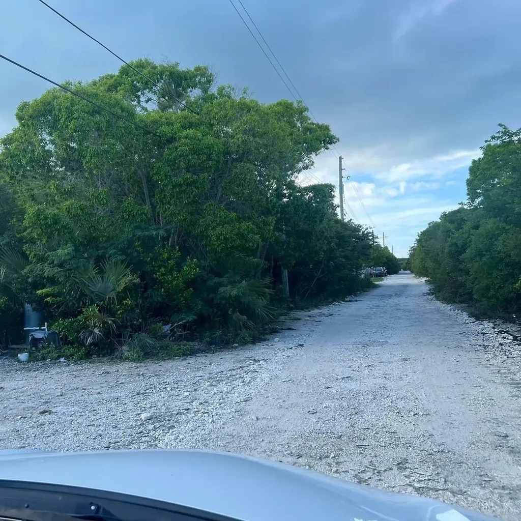 Exuma Bahama Sound Lot Exuma BS