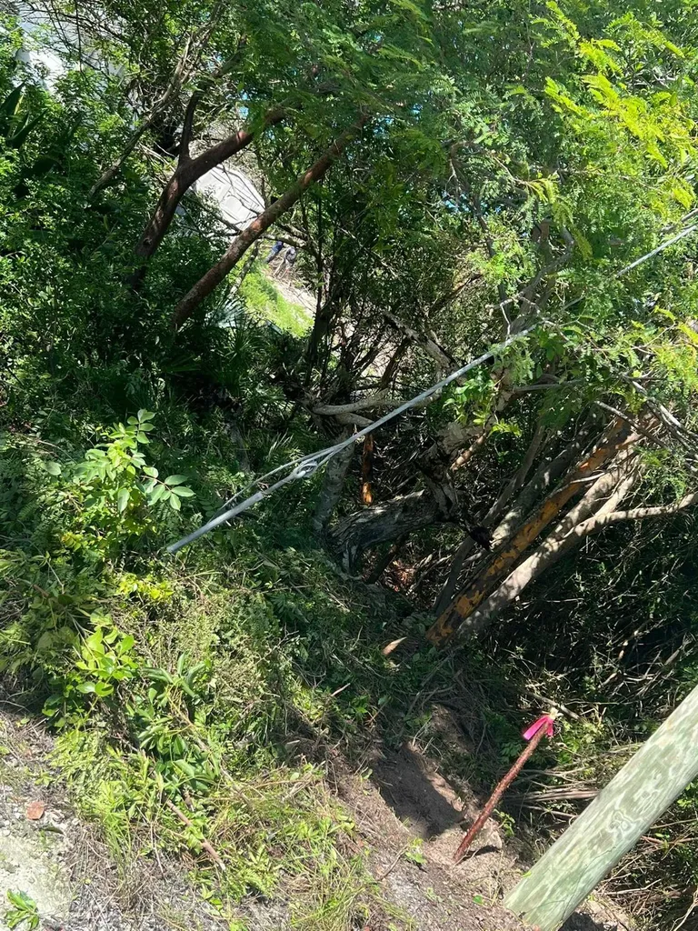 Exuma Bahama Sound Lot Exuma BS