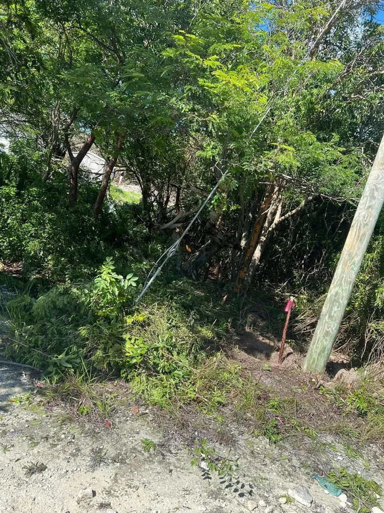 Exuma Bahama Sound Lot Exuma BS