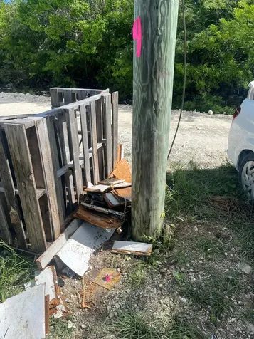 Exuma Bahama Sound Lot Exuma BS