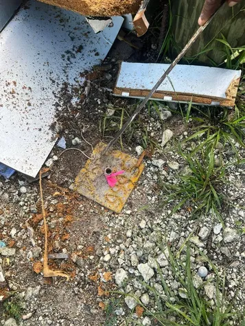 Exuma Bahama Sound Lot Exuma BS