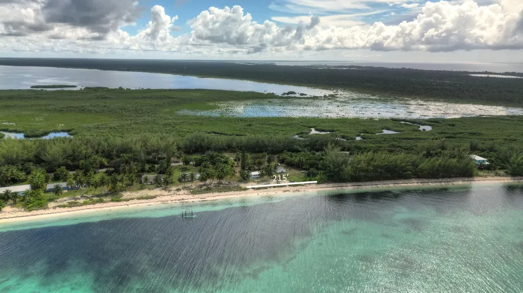 12, 12a & 13 Sandy Point Abaco BS