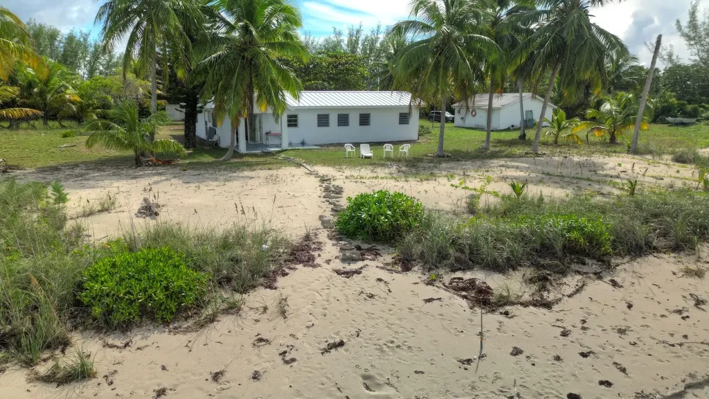 12, 12a & 13 Sandy Point Abaco BS