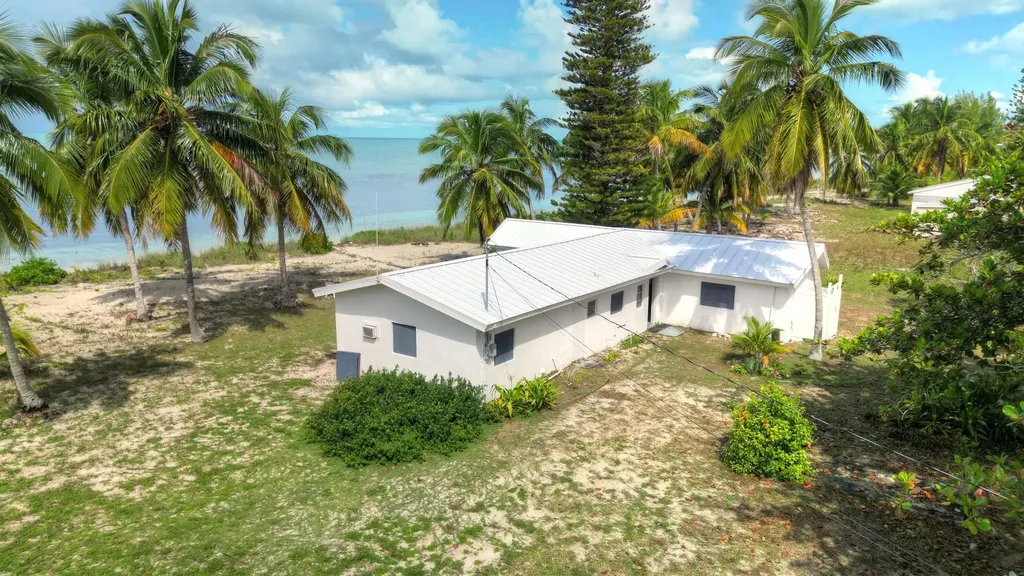 12, 12a & 13 Sandy Point Abaco BS