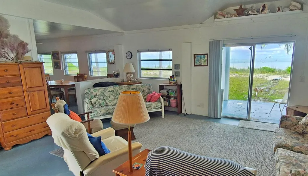 12, 12a & 13 Sandy Point Abaco BS