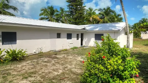 12, 12a & 13 Sandy Point Abaco BS