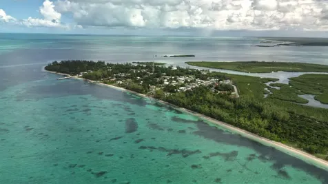 12, 12a & 13 Sandy Point Abaco BS