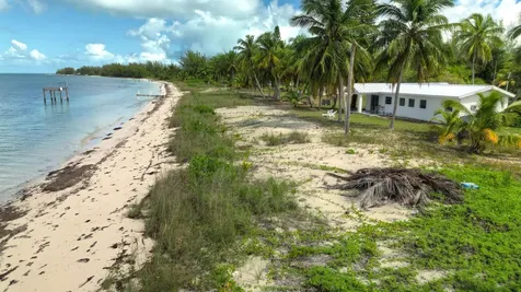 12, 12a & 13 Sandy Point Abaco BS