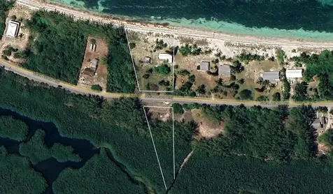 12, 12a & 13 Sandy Point Abaco BS