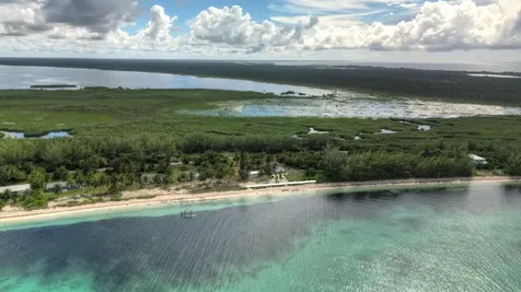 12, 12a & 13 Sandy Point Abaco BS