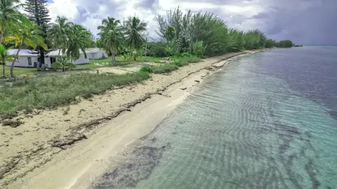 12, 12a & 13 Sandy Point Abaco BS